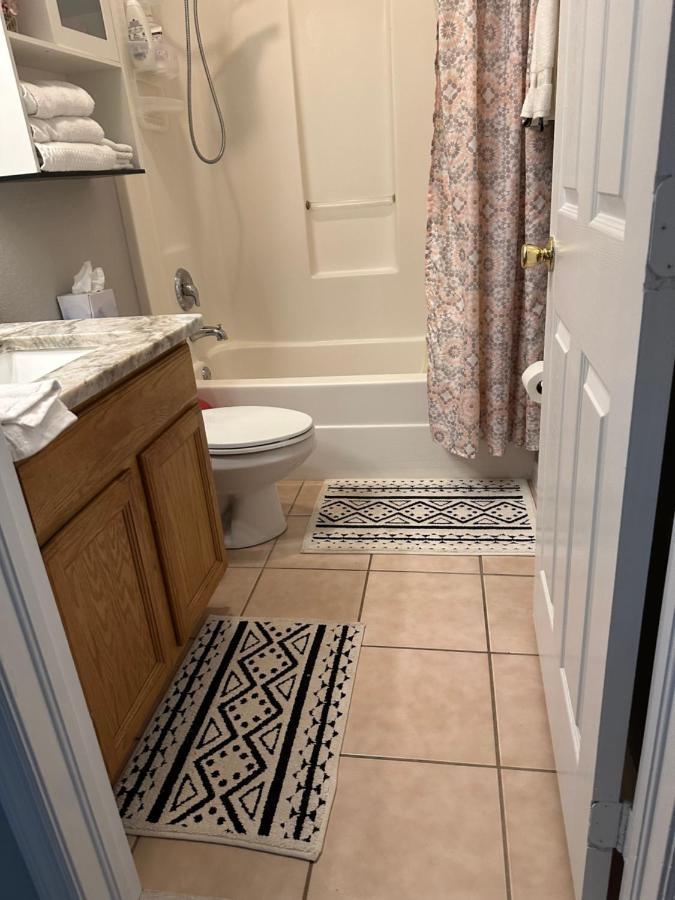 Quiet Room In A Family Home ليهاي أكريس المظهر الخارجي الصورة