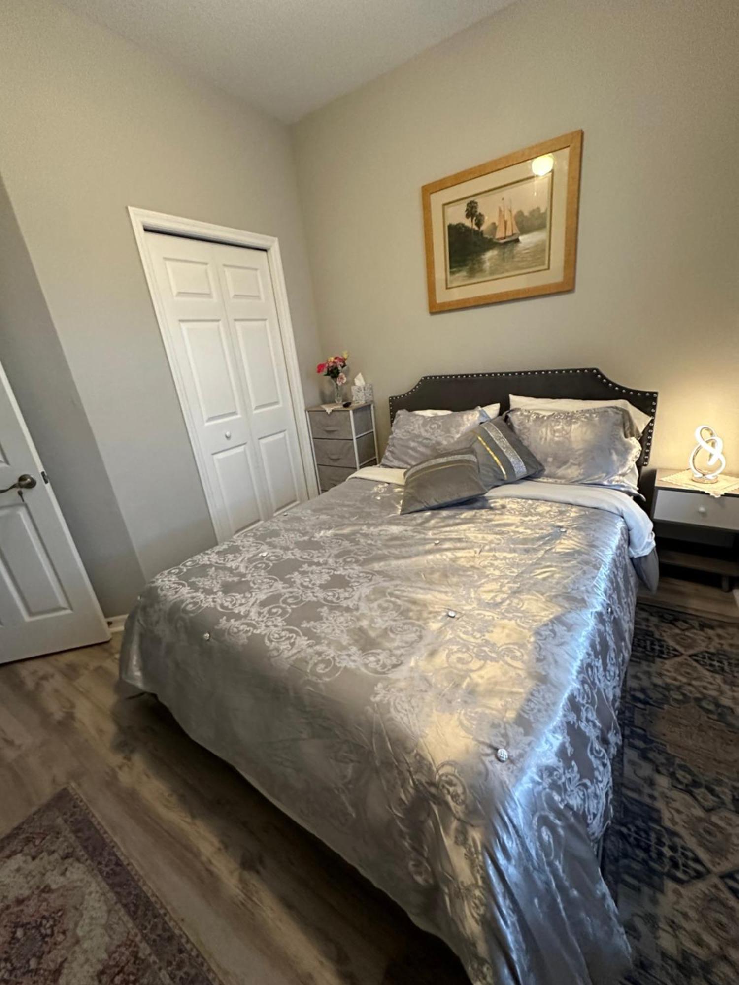 Quiet Room In A Family Home ليهاي أكريس المظهر الخارجي الصورة