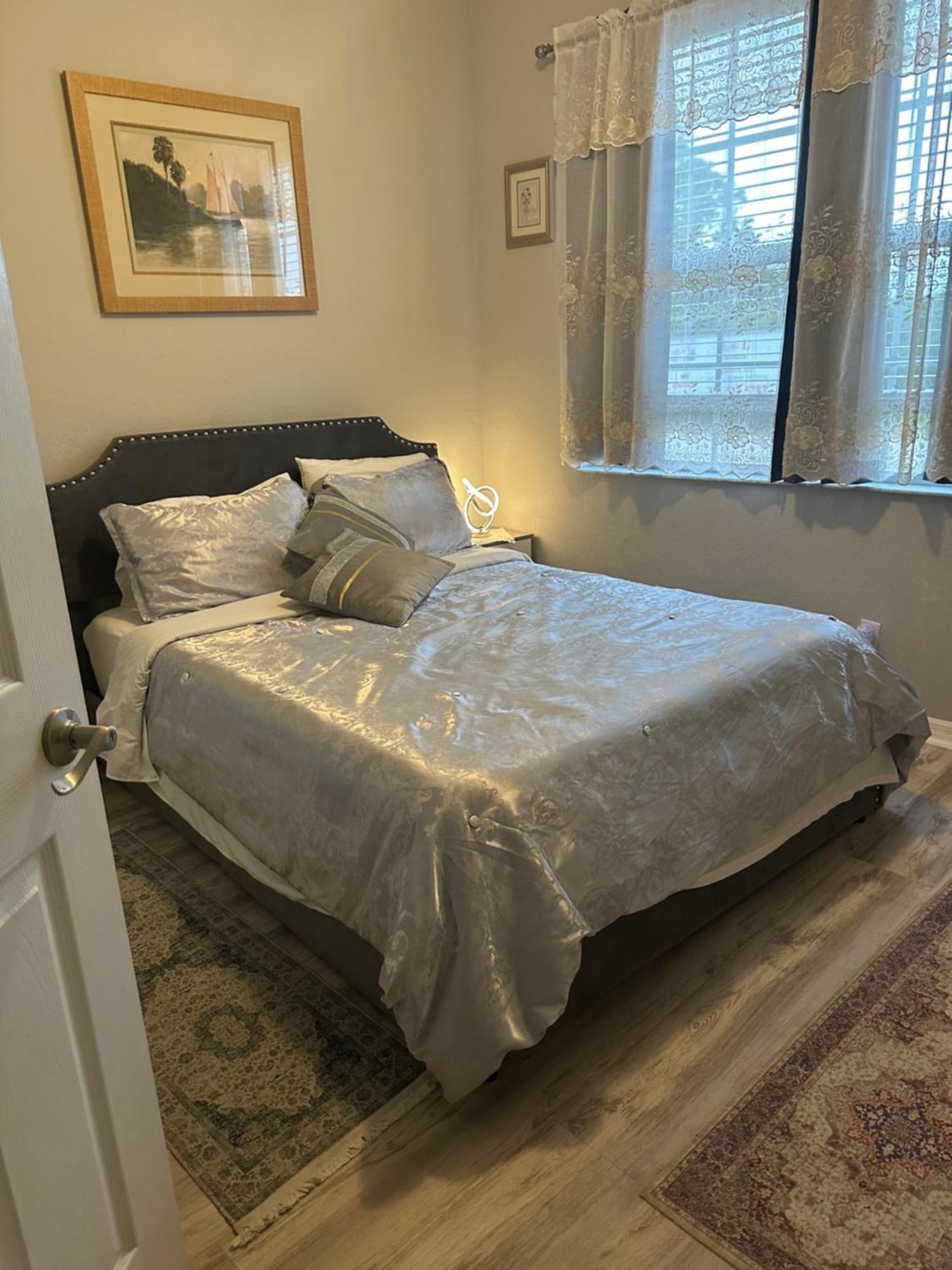 Quiet Room In A Family Home ليهاي أكريس المظهر الخارجي الصورة